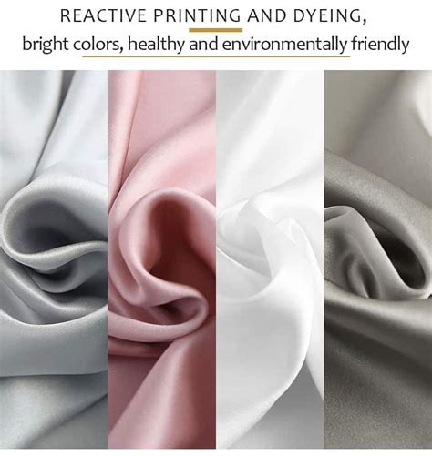 Different Types Of Silk Fabrics And Uses Wonderful Silk