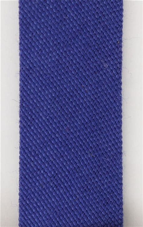 Stand for the kawai es100. 1cm breites blaues doppelt gefalztes Schrägband 1m - modeS4u