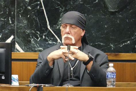 Hulk Hogan Seeks 100million From Gawker For Sex Tape Leak Case Metro