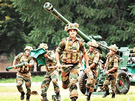 Indian Army To Recruit 14000 Jcos Soon Check Eligibility Selection