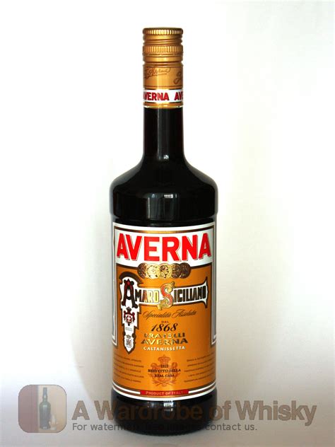 Buy Amaro Averna Liqueur Liqueur Other Liqueurs Whisky Ratings