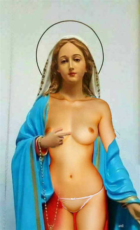 Post 3121786 Christianity Religion Virgin Mary