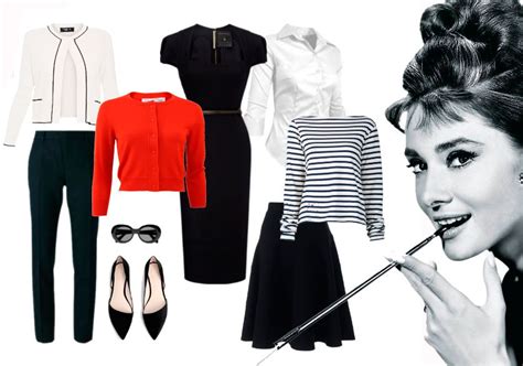 How To Dress Like Audrey Hepburn Artofit