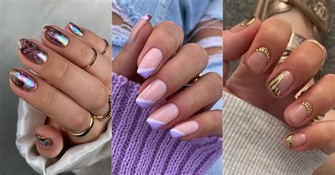 Top más de 74 imágenes sobre diseños uñas tendencia recién