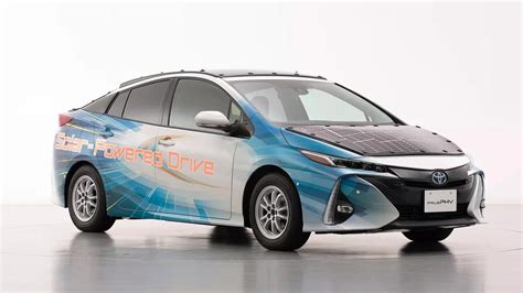 Sudah pastinya kenderaan hybrid adalah pilihan paling popular bagi kenderaan mesra alam. Toyota Membangunkan Kereta Elektrik Yang Menggunakan Kuasa ...