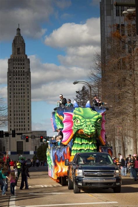 Rapides parish does it perfectly. Things To Do In Baton Rouge - Finding the Universe