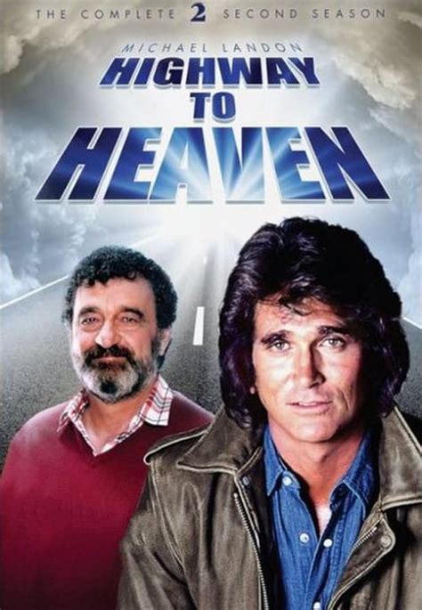 Where To Watch And Stream Highway To Heaven Season 2 Free Online