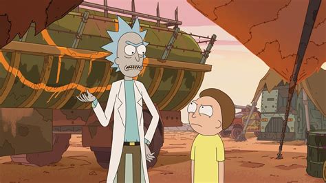 Rick And Morty Star Justin Roiland In Court To Face Charge Of Domestic Violence Against Former