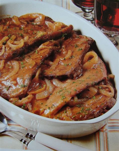 10 Ways To Reuse Leftover Roast Beef Steak Casserole Cooking Recipes