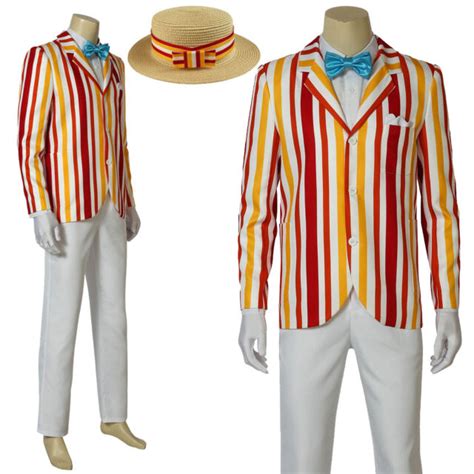 mary poppins bert cosplay costumes men s clothes costume adult halloween costume ebay