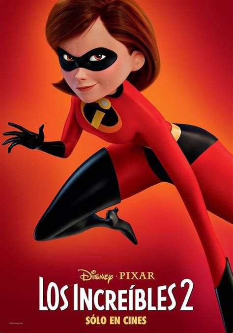 Disney Incredibles Incredibles Poster The Incredibles