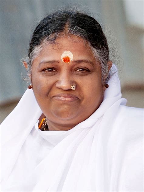 May Her Blessing Reach You All Divine Mother Mata Amritanandamayi