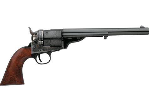 Taylors Company C Mason 1860 Army Revolver 45 Colt Long Colt 8