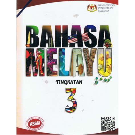 Justeru itu, buku teks juga diambil berat sebagai medium yang perlu diolah dari sudut kepenggunaan di dalam kelas. Jawapan Buku Teks Bahasa Melayu Tingkatan 3 2019