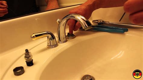 Repairing a leaking delta kitchen faucet. Delta Bathroom Sink Faucet Repair | MyCoffeepot.Org