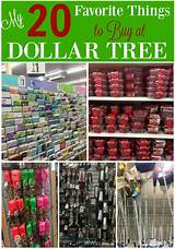 Dollar Tree Things To Buy Pictures