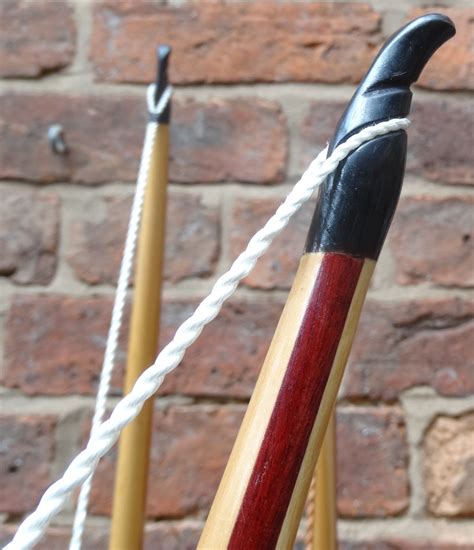 Longbow Standard Preorder Shire Archery