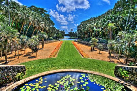 The 15 Most Beautiful Gardens Youll Ever See In Florida
