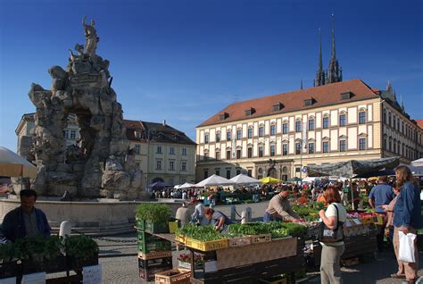 Brno and the Czech Republic Facts & Figures - BVV Trade ...