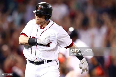 Christian Vazquez Photos And Premium High Res Pictures Getty Images