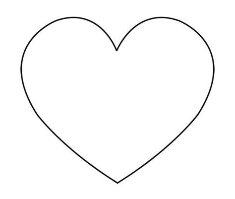 Schablone für fußballkuchen ausdrucken gehen. Herunter Drucke Die Vorlage Aus Und Schneide Das Herz | Herz vorlage, Herzschablone, Herz tattoo ...