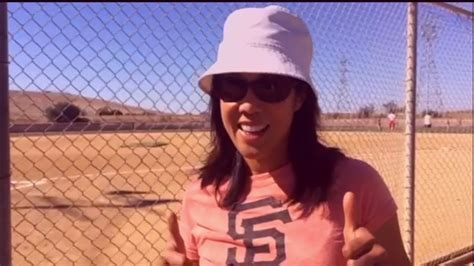 Abc7 News Anchor Kristen Sze Makes Friendly Wager With