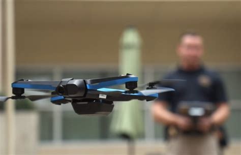 Skydio Partners With Axon To Bring Drones To Public Safety Agencies