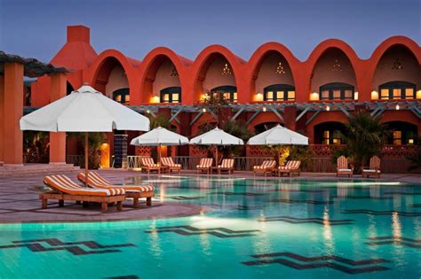 Overview of mee woo resort. Sheraton Miramar Resort - EL Gouna - Red Sea - Egypt Book ...