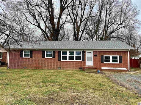 911 E Walnut St, Mayfield KY 42066 | Active