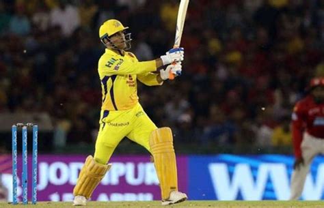 Ipl 2022 Mi Vs Csk Highlights Watch Video Ms Dhoni Finishes In Style