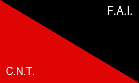 Последние твиты от fai (@airsports_fai). Archivo:Bandera CNT-FAI.svg - Wikipedia, la enciclopedia libre
