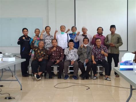 PC Aisyiyah Cileungsi dan Yaici Jalin Kerjasama Dalam 