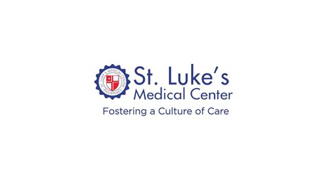 At St Lukes Medical Center We Love Life On Its 117th Year St