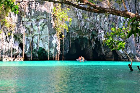 Ultimate Puerto Princesa Palawan Travel Guide 2018 With Itinerary And