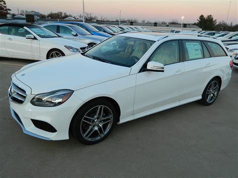 Search over 9,500 listings to find the best local deals. New 2015 Mercedes-Benz E-Class E350 Sport Wagon 4MATIC® WAGON in Lawrenceville #N150298 ...
