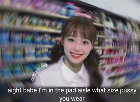 Chuu Loona Chuu Loona Kpop Memes Memes