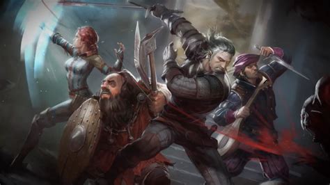 Wild hunt, by cd project red, and quickly became acknowledged as one of the best minigames in history. The Witcher Adventure Game brings Geralt to a tabletop ...