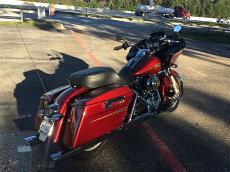 Around 63 hp and 76 tq on a stock 96ci. 2009 Harley Davidson Road Glide FLTR - Very Clean - No ...
