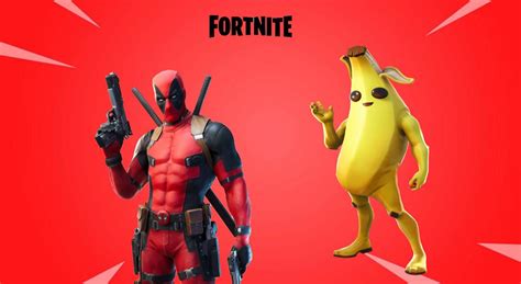 12 Fortnite Skins That Have Been Noob Favorites Chapter 1 To Chapter 3