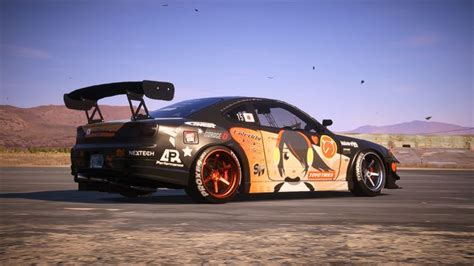 Cars have been an influence on our lives for years, and with new models and prototypes being presented at most car shows if cars and anime are the engine to your everyday needs, then lets gear up and cruise into honey's anime top 10 anime cars. NFS Payback My First Itasha