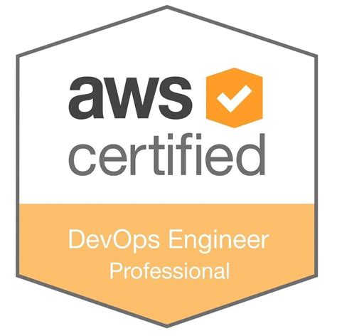 How To Master The Aws Devops Professional Exam By Gerald Bachlmayr