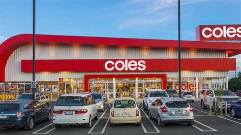 Coles Launches Online Marketplace To Take On Woolies Aldi Auspreneur