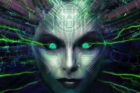 Warren Spector’s sure System Shock 3 will stand out from the pack - Polygon