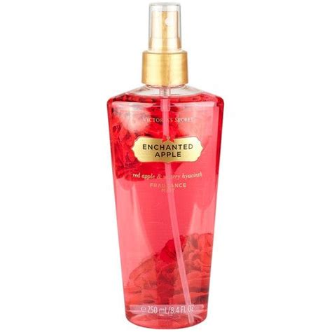 Victorias Secret Enchanted Apple Fragrant Mist Reviews 2021