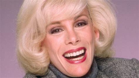 7 Moments That Show How Funny Joan Rivers Was Vox