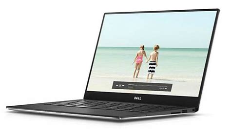 Dell Xps 13 Developer Edition With Broadwell Ubuntu Now Available