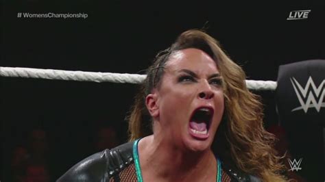 Nia Jax Having Double Knee Surgery To Repair Torn Acls