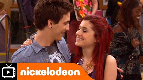 Victorious Cats New Boyfriend Nickelodeon Uk Youtube