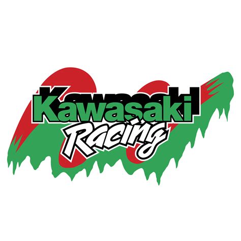 Search and find more on vippng. Kawasaki Racing Logo PNG Transparent & SVG Vector ...
