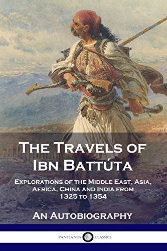 The Travels Of Ibn Battuta Abebooks